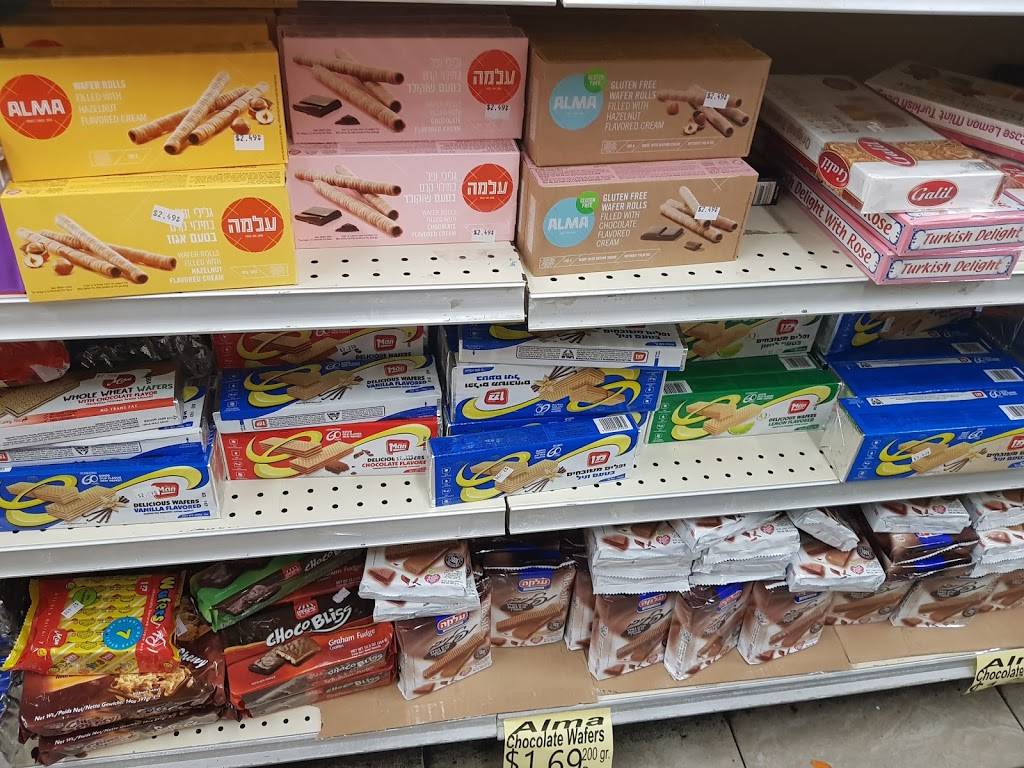 Encino Glatt Market | restaurant | 17977 Ventura Blvd, Encino, CA 91316, USA | 8183437900 OR +1 818-343-7900