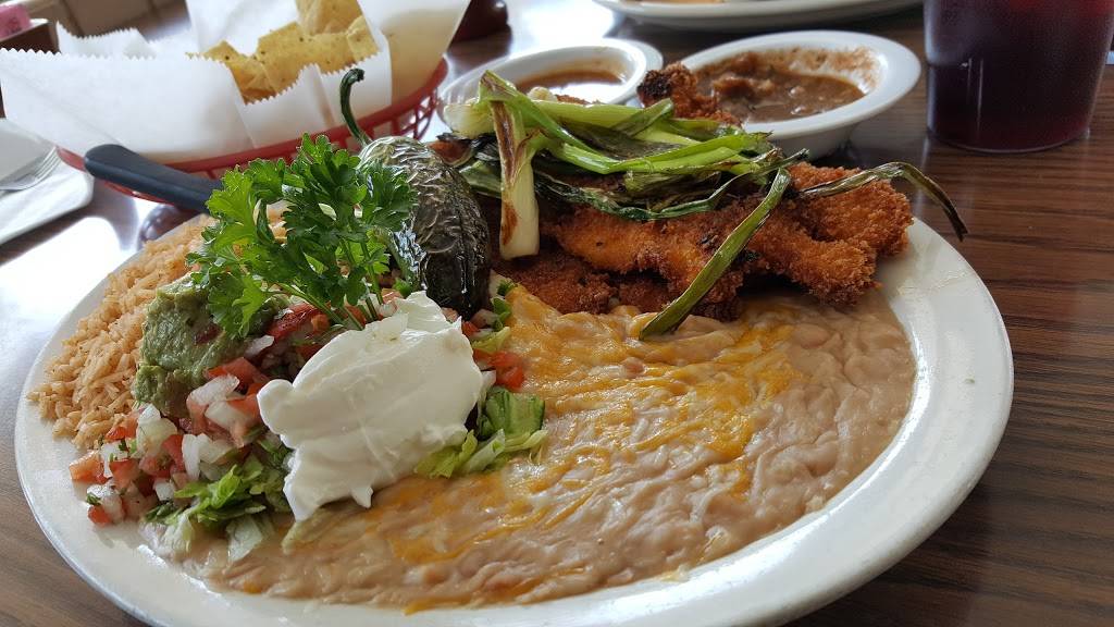 Ortegas Restaurant | restaurant | 2561 W Ball Rd, Anaheim, CA 92804, USA | 7148282830 OR +1 714-828-2830