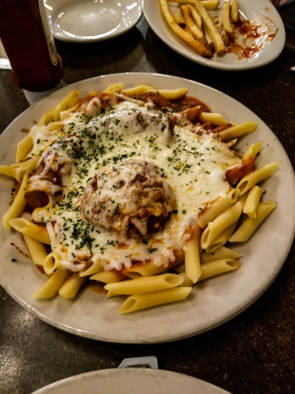 Yarusso Bros Italian Restaurant | meal takeaway | 635 Payne Ave, St Paul, MN 55130, USA | 6517764848 OR +1 651-776-4848