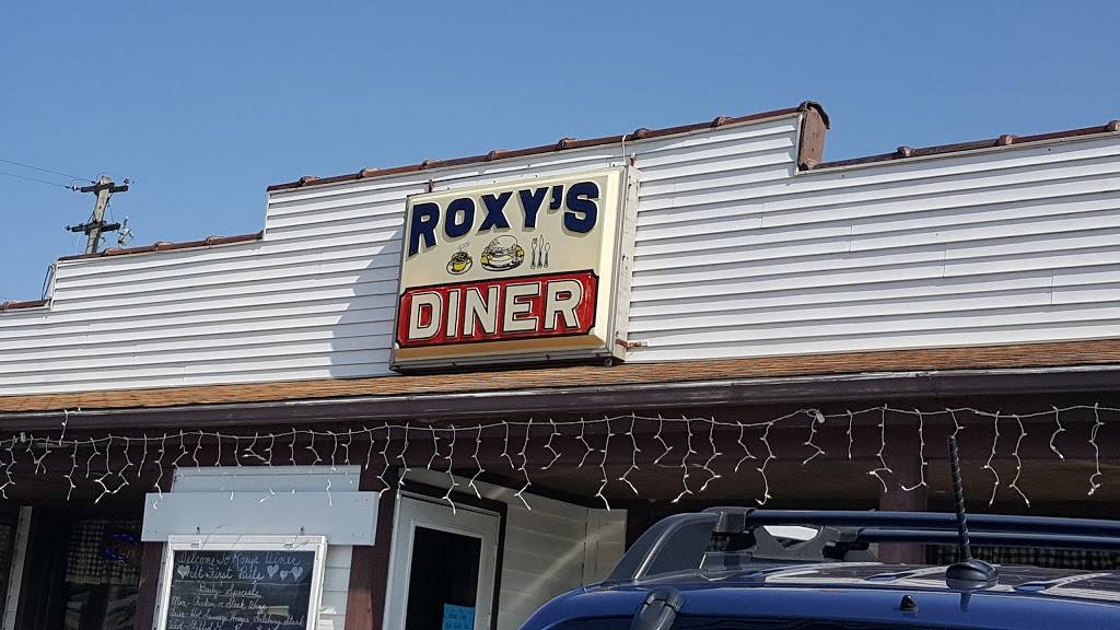 Roxys Diner | restaurant | 1113 New Castle Rd, Prospect, PA 16052, USA | 7248651100 OR +1 724-865-1100