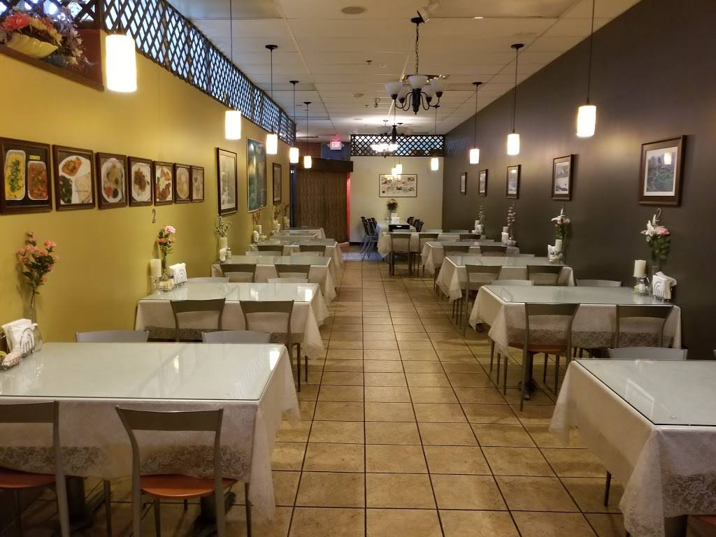 Aroma | restaurant | 1100 SE 14th St, Bentonville, AR 72712, USA | 4792712119 OR +1 479-271-2119