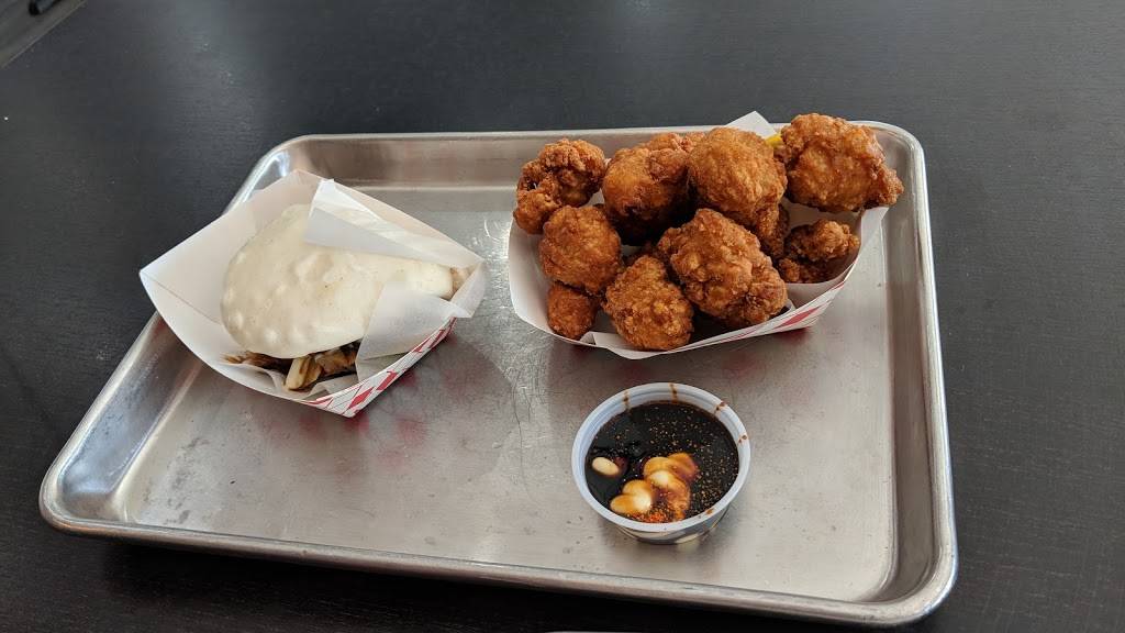 Ramen Hub & Poke | restaurant | 3900 Atlantic Ave, Long Beach, CA 90807, USA | 5626764175 OR +1 562-676-4175