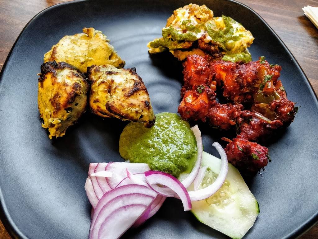 Bombay Sizzlers | restaurant | 8170 Walton Blvd, Irving, TX 75063, USA | 9722555400 OR +1 972-255-5400