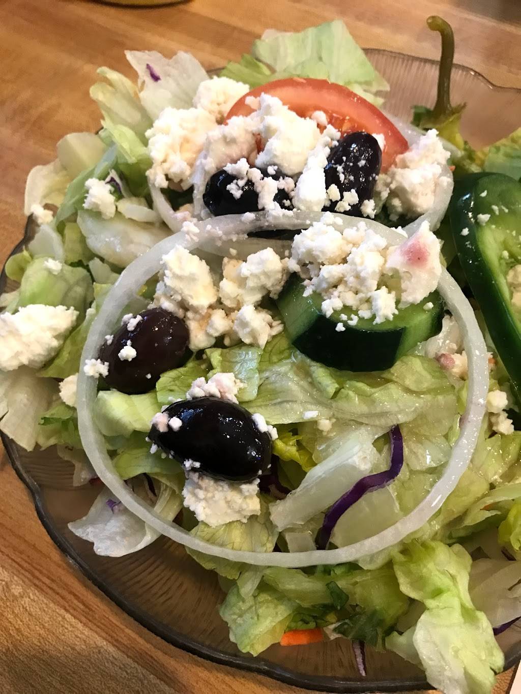 Georges Family Restaurant | restaurant | 5216 N Dixie Dr, Dayton, OH 45414, USA | 9372750705 OR +1 937-275-0705