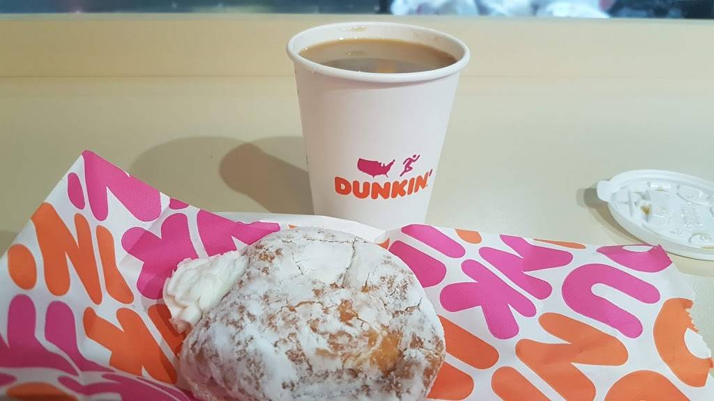 Dunkin | bakery | 152 W 31st St, New York, NY 10001, USA | 2125941656 OR +1 212-594-1656