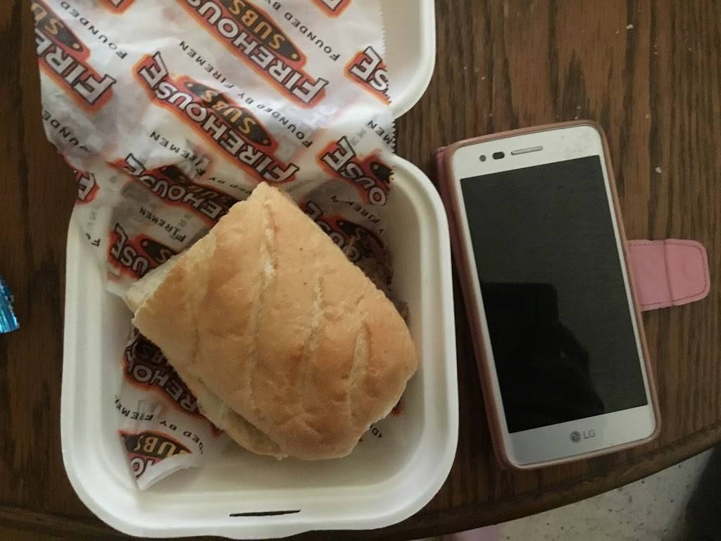 Firehouse Subs Wetmore Plaza | restaurant | 475 W Wetmore Rd Ste 135, Tucson, AZ 85705, USA | 5202070042 OR +1 520-207-0042