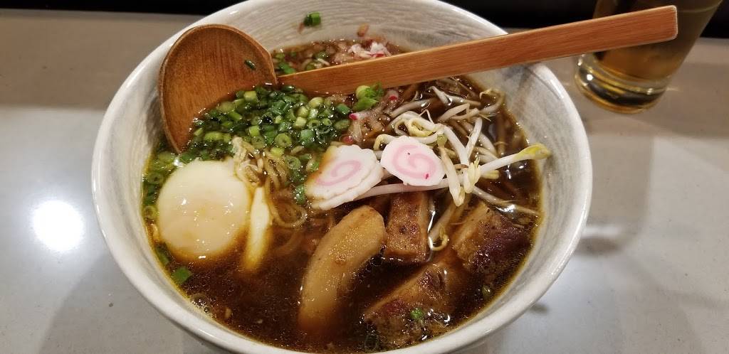 Peculiar Slurp | restaurant | 307 Penn Ave, Scranton, PA 18503, USA | 5708001900 OR +1 570-800-1900