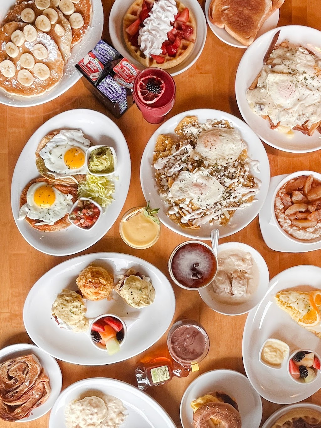 The Roost | Nora | restaurant | 1435 E 86th St Suite B, Indianapolis, IN 46240, USA | 3177351293 OR +1 317-735-1293