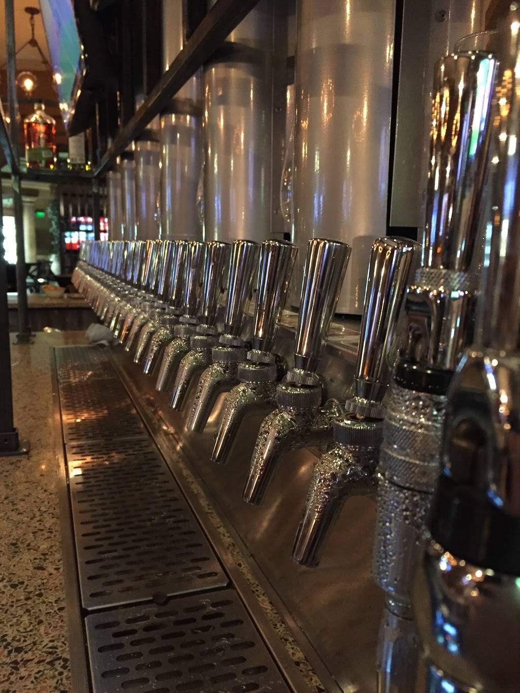 99 Hops House - Kansas City | restaurant | 777 NW Argosy Casino Pkwy, Riverside, MO 64150, USA | 8167463100 OR +1 816-746-3100