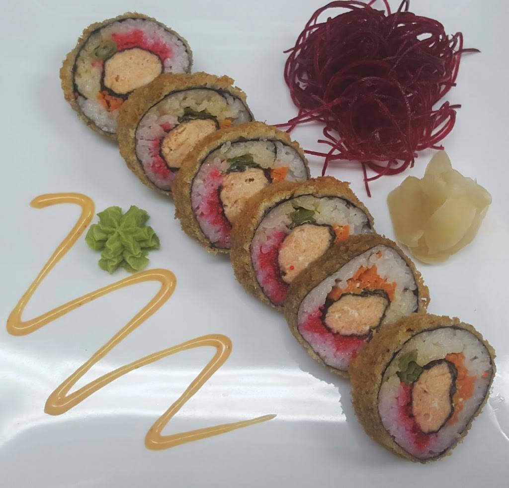 Ikura sushi et Ikura Thaï | restaurant | 98 QC-235, Ange-Gardien, QC J0E 1E0, Canada | 4502936115 OR +1 450-293-6115