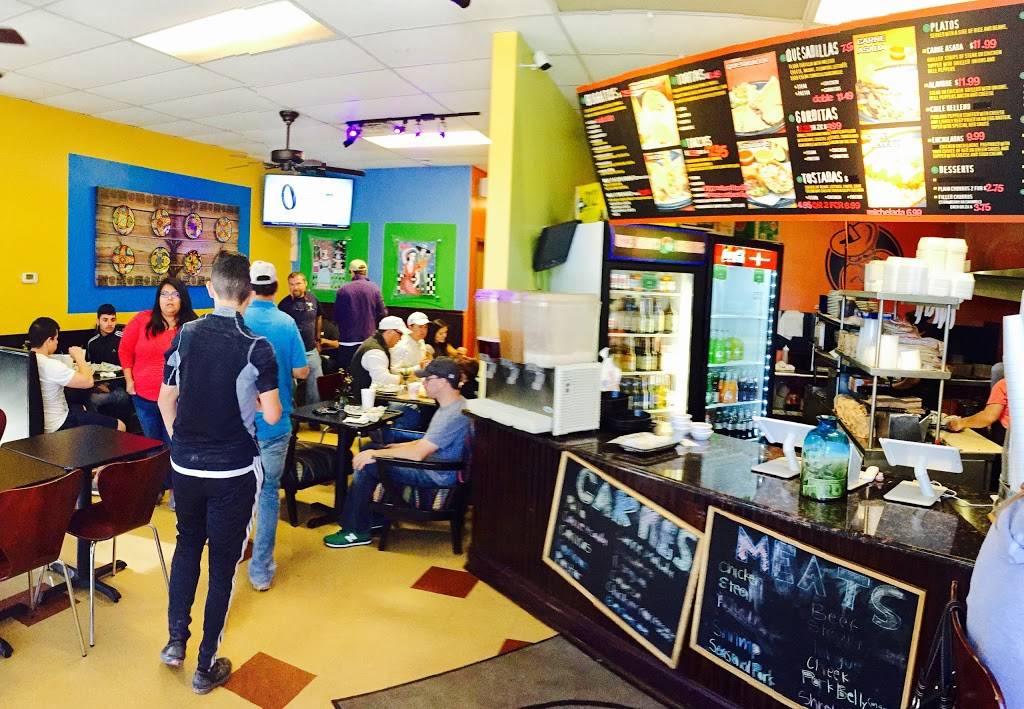 Uncle Bertos Burritos | restaurant | 100 Batesville Rd, Simpsonville, SC 29681, USA | 8642346501 OR +1 864-234-6501