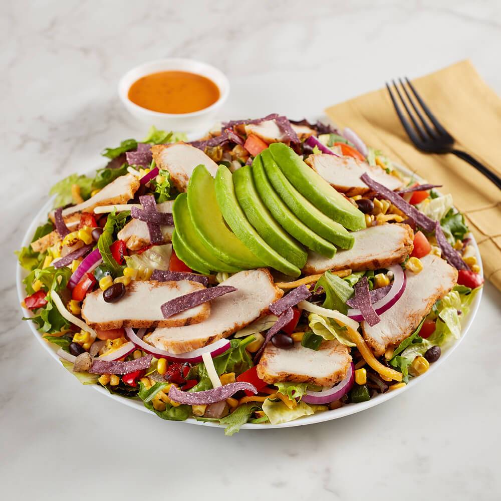 McAlisters Deli | restaurant | 731 S Pear Orchard Rd #49, Ridgeland, MS 39157, USA | 6019560030 OR +1 601-956-0030