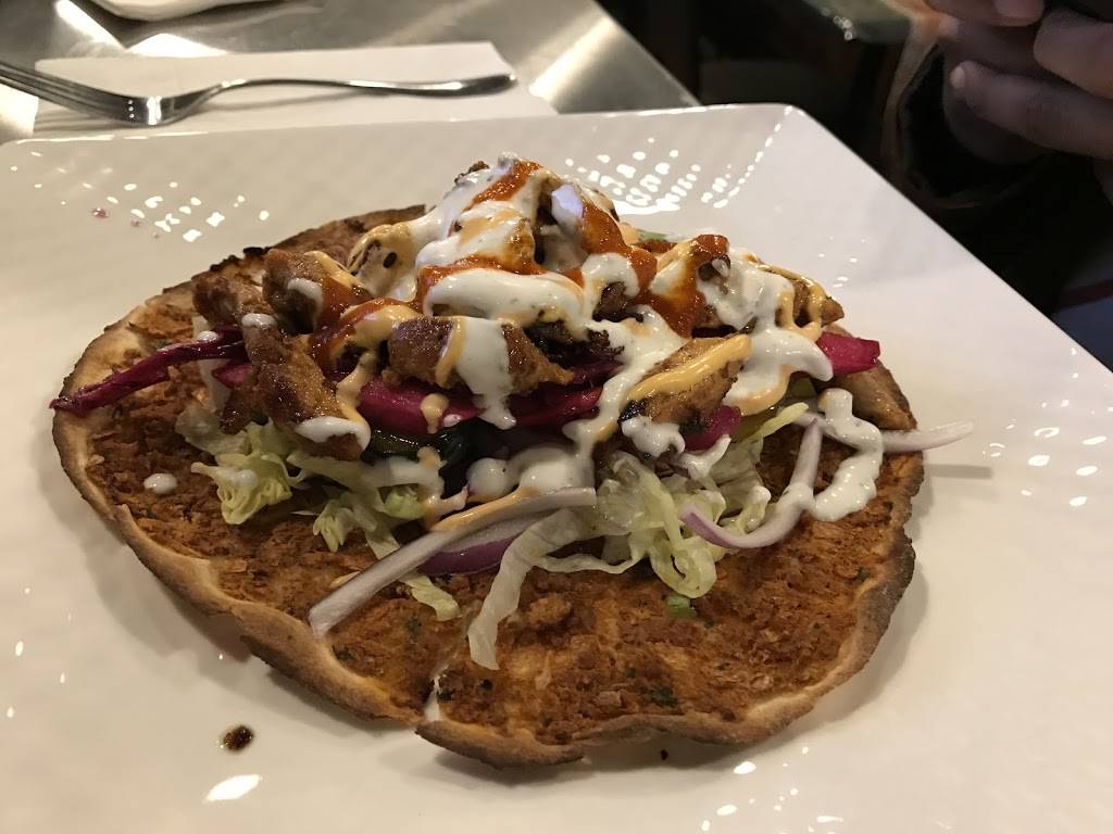 Silk Roots Fusion Cuisine | restaurant | 304 George St N, Peterborough, ON K9J 3H2, Canada | 7057421222 OR +1 705-742-1222