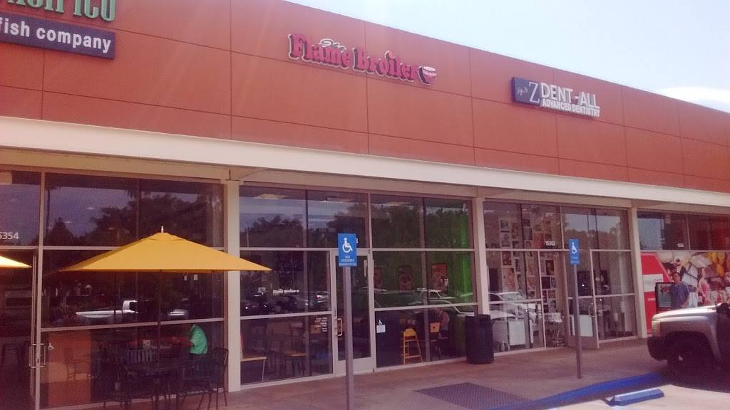 Flame Broiler | restaurant | 15358 Alton Pkwy, Irvine, CA 92618, USA | 9493797222 OR +1 949-379-7222
