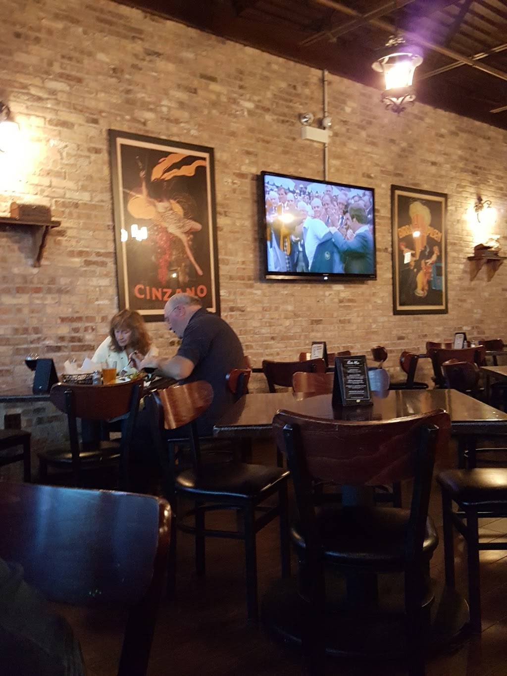 Pasta Mia | restaurant | 116 Bartlett Plaza, Bartlett, IL 60103, USA | 6307361290 OR +1 630-736-1290