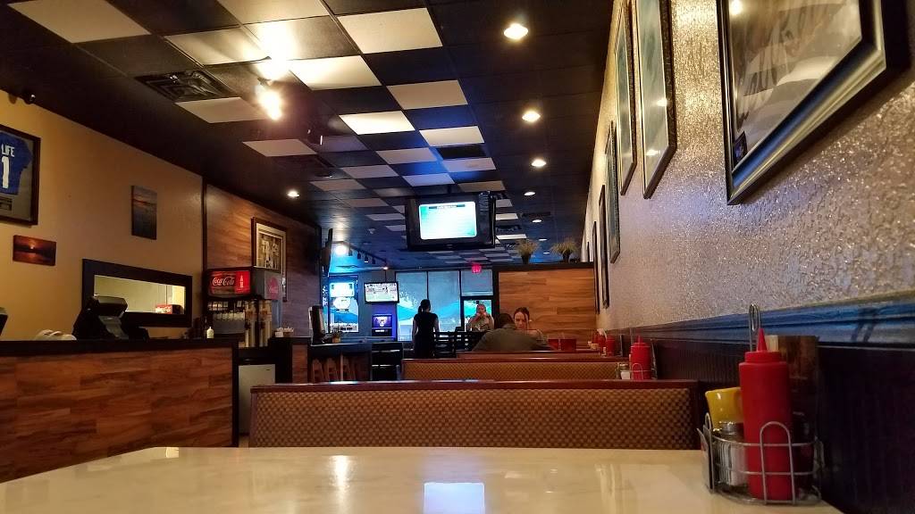 Creek Life Food Shack | restaurant | 2853 Henley Rd, Green Cove Springs, FL 32043, USA | 9042032245 OR +1 904-203-2245