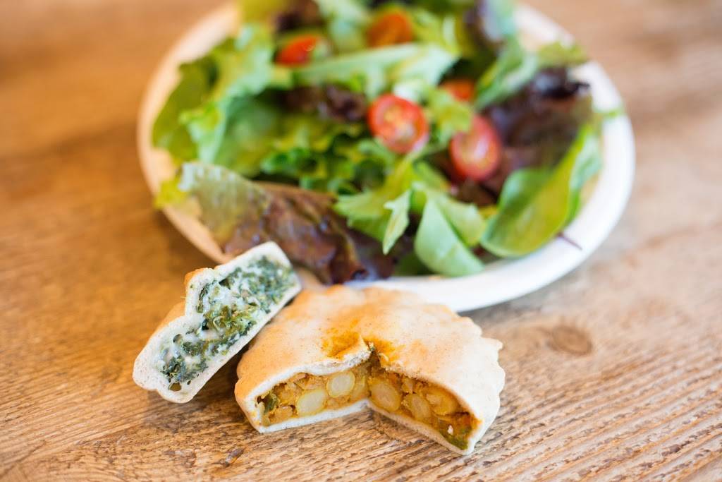 Peasant Pies Cafe & Catering Mission Bay | cafe | 550, Gene Friend Way, San Francisco, CA 94158, USA | 4158128174 OR +1 415-812-8174