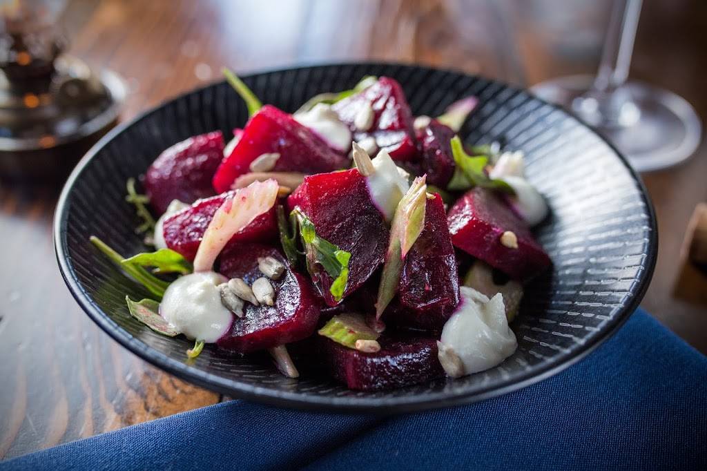 The Press Room | restaurant | 1134 W Washington Blvd, Chicago, IL 60607, USA | 3312401914 OR +1 331-240-1914