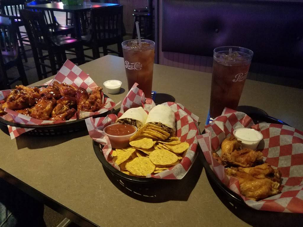 Jerseys Game Day Grill - Defiance | restaurant | 1995 N Clinton St, Defiance, OH 43512, USA | 4199560925 OR +1 419-956-0925