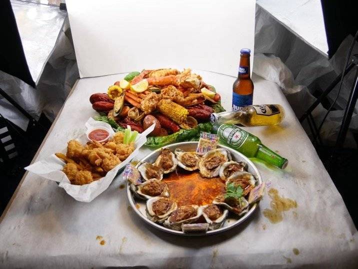 Crafty Crab | restaurant | 11328 Westheimer Rd, Houston, TX 77077, USA | 8328103333 OR +1 832-810-3333