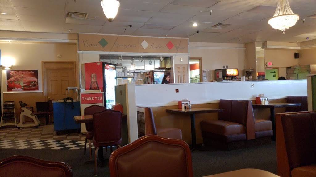 Alfredos Of Lewisburg & White Sulphur Springs | restaurant | 413 Greenbrier Valley Mall, Lewisburg, WV 24901, USA | 6813183516 OR +1 681-318-3516