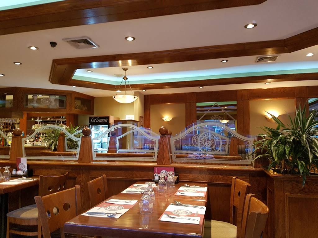Woodland Restaurant | restaurant | 5443 Rue Wellington, Verdun, QC H4H 1N4, Canada | 5147681171 OR +1 514-768-1171