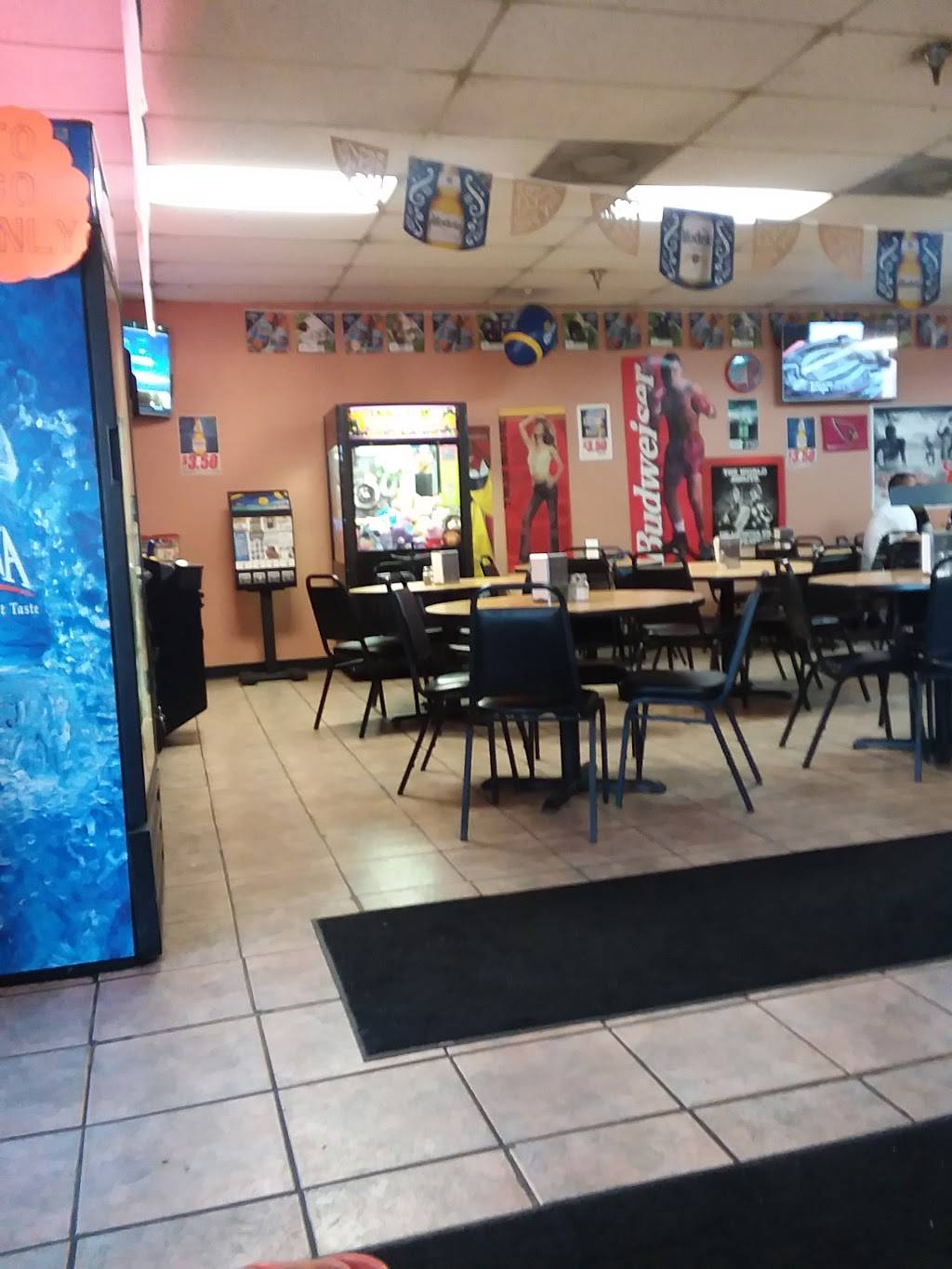 Long Wongs | restaurant | 5270 N 59th Ave, Glendale, AZ 85301, USA | 6239344455 OR +1 623-934-4455