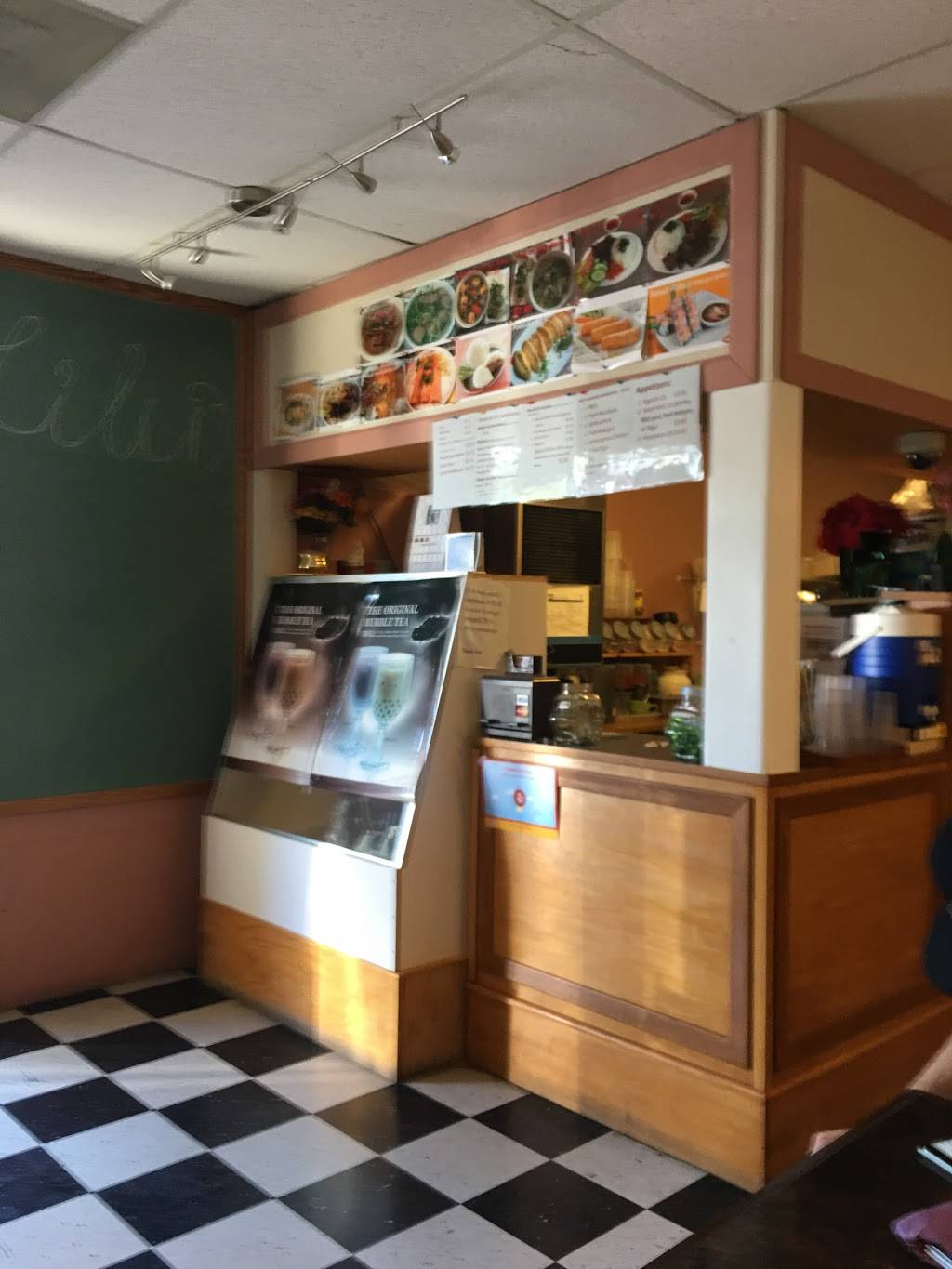 Chau Sandwich | restaurant | 6543 SE Milwaukie Ave, Portland, OR 97202, USA | 5033673521 OR +1 503-367-3521