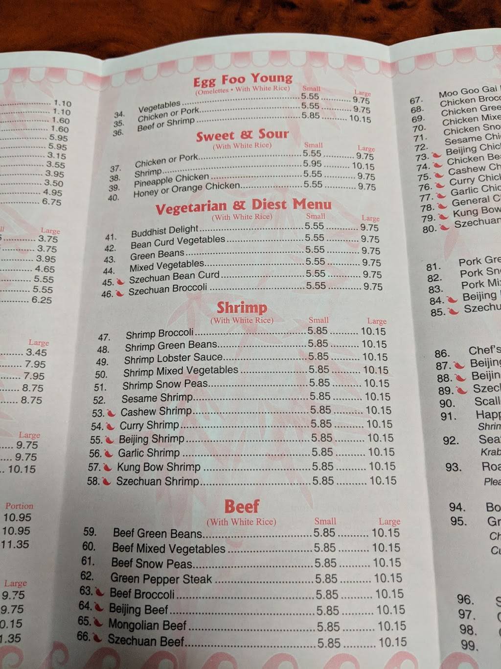 Golden Star Chinese Food Carryout | restaurant | 1770 N Tamiami Trail, Sarasota, FL 34234, USA | 9419551609 OR +1 941-955-1609