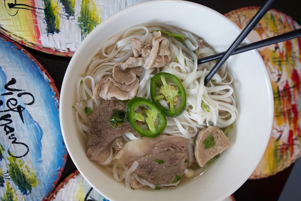 Why Not My Pho Kitchen | restaurant | 4001 Summitview Ave #12, Yakima, WA 98908, USA | 5094262118 OR +1 509-426-2118