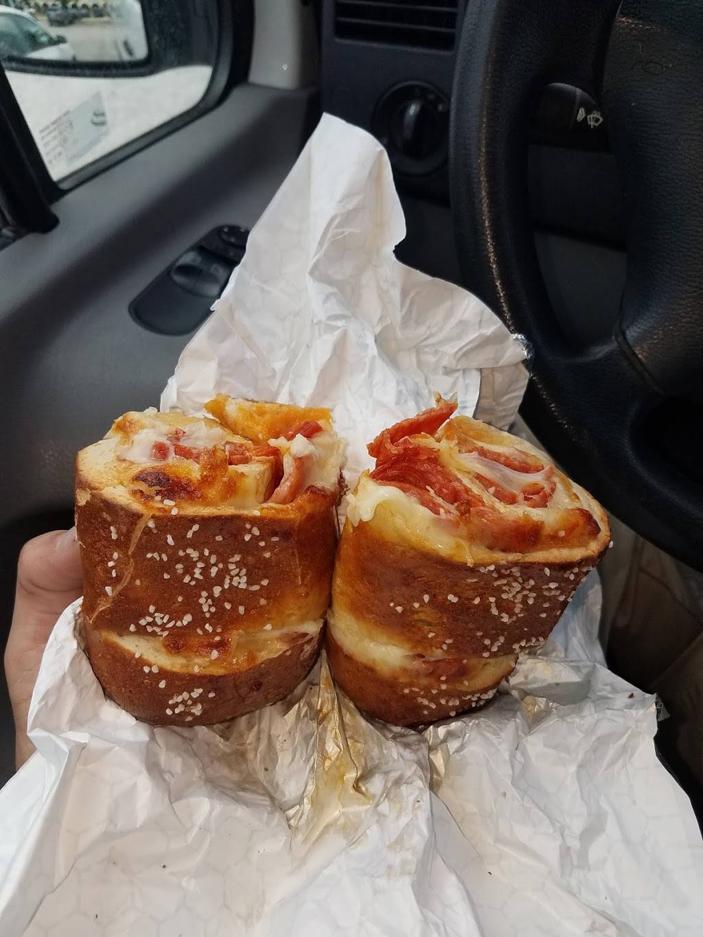 Phlorida Pretzel | restaurant | 168 NW 51st St, Boca Raton, FL 33431, USA | 5619101846 OR +1 561-910-1846