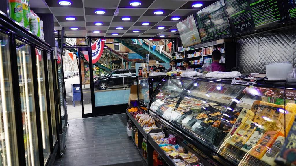 FRESH 2 GO CORP | restaurant | 104-02 Liberty Ave, Jamaica, NY 11417, USA | 9292187110 OR +1 929-218-7110