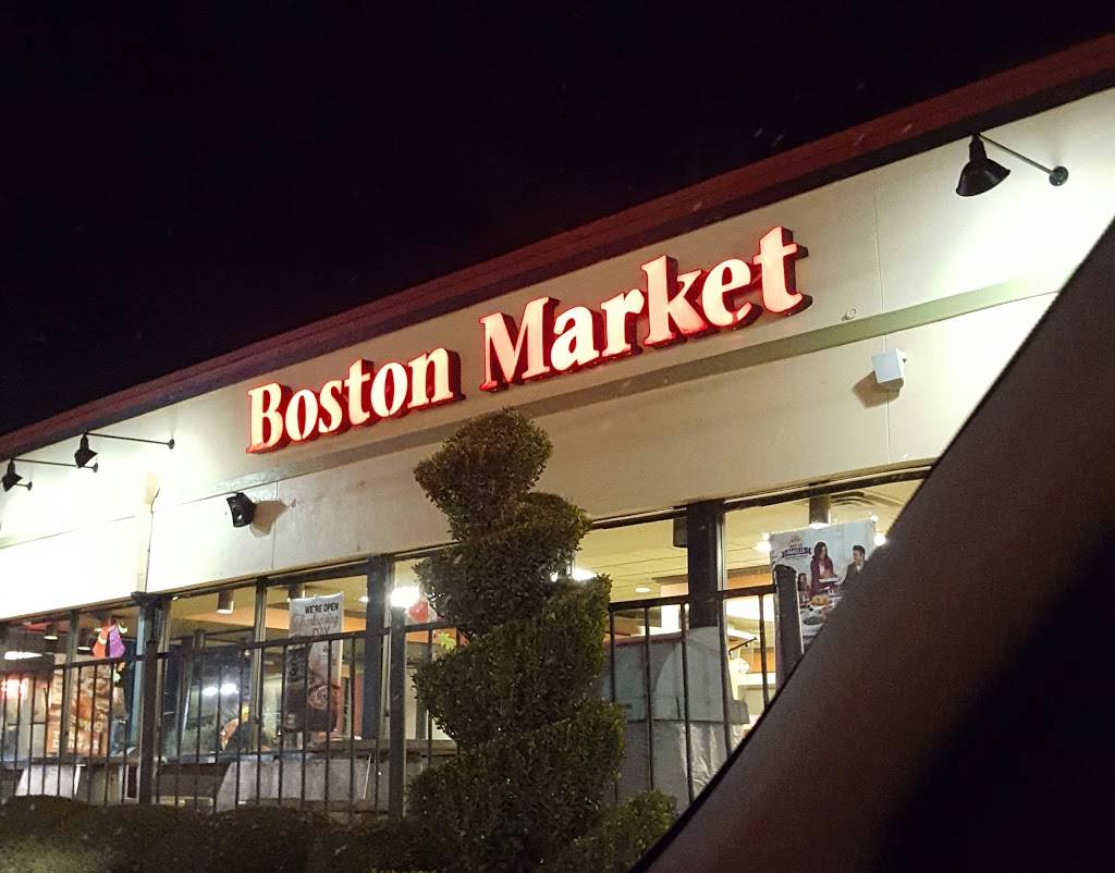 Boston Market | restaurant | 730 W Centerville Rd, Garland, TX 75041, USA | 9726131188 OR +1 972-613-1188
