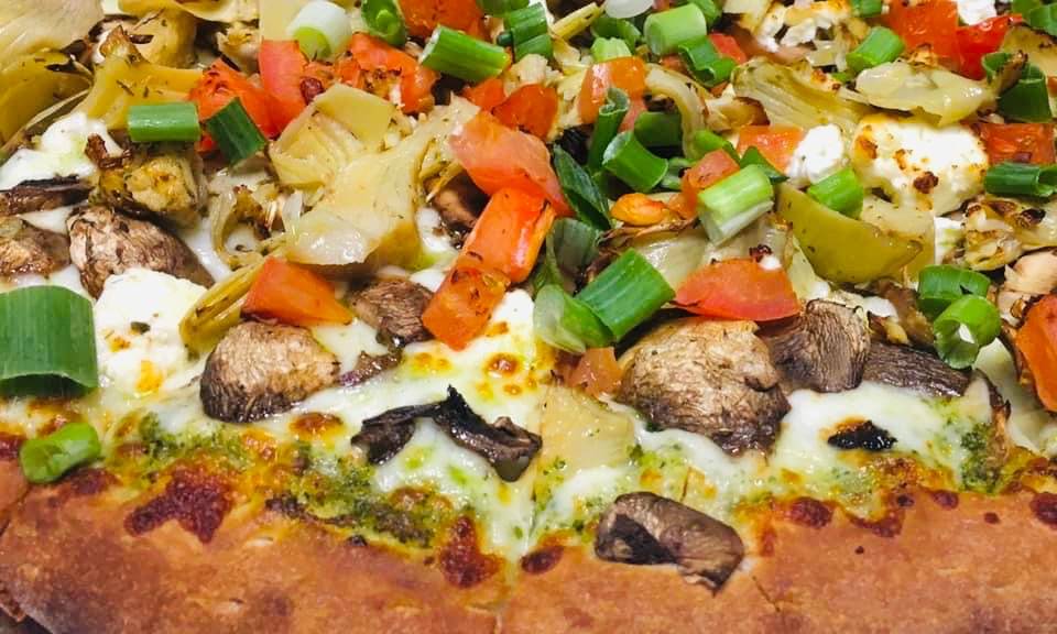 pizza express | restaurant | 3348 Spring St #104, Paso Robles, CA 93446, USA | 8052398889 OR +1 805-239-8889