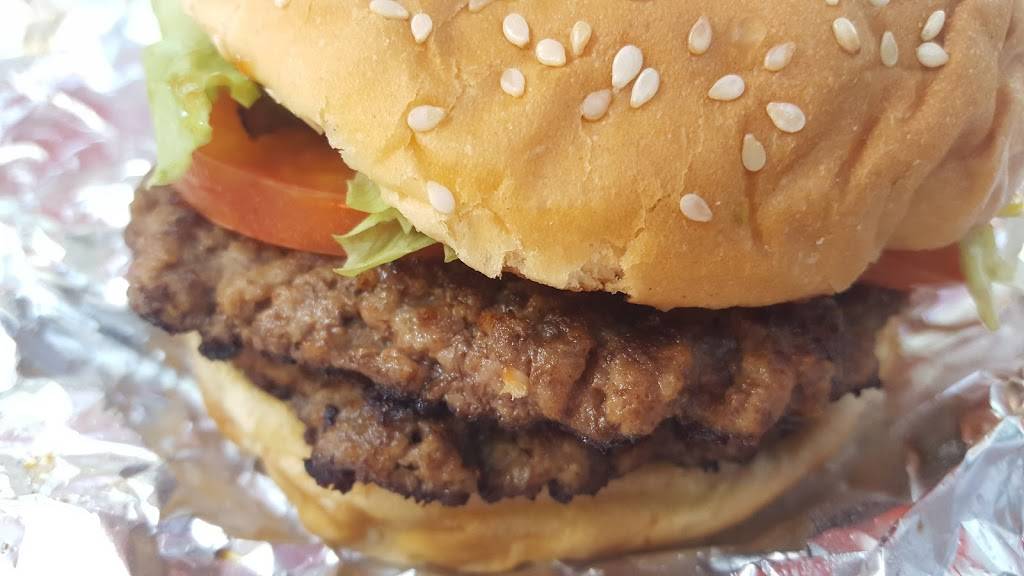 Five Guys | meal takeaway | 330 Franklin Rd, Brentwood, TN 37027, USA | 6153095004 OR +1 615-309-5004