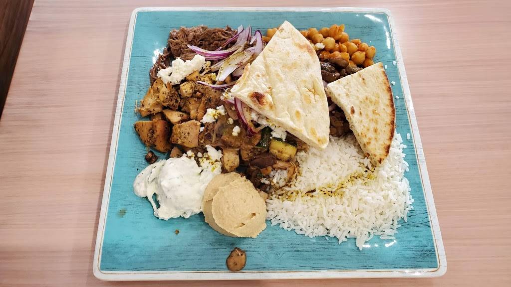 Orion Fresh Mediterranean | restaurant | 1930 NE 5th Ave, Boca Raton, FL 33431, USA | 5612458606 OR +1 561-245-8606