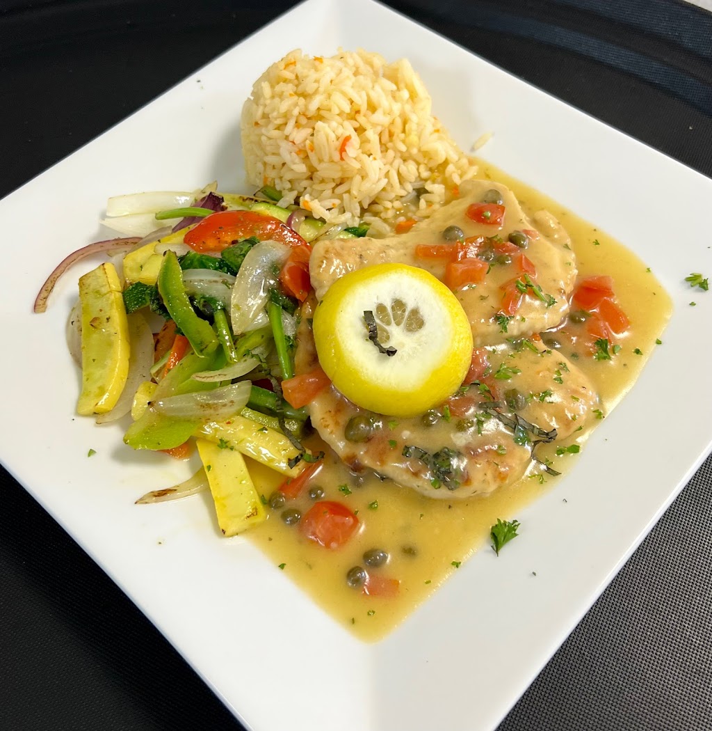 Latin Flavor | restaurant | 5205 Mason Rd Suite 100, Katy, TX 77450, USA | 2816764507 OR +1 281-676-4507