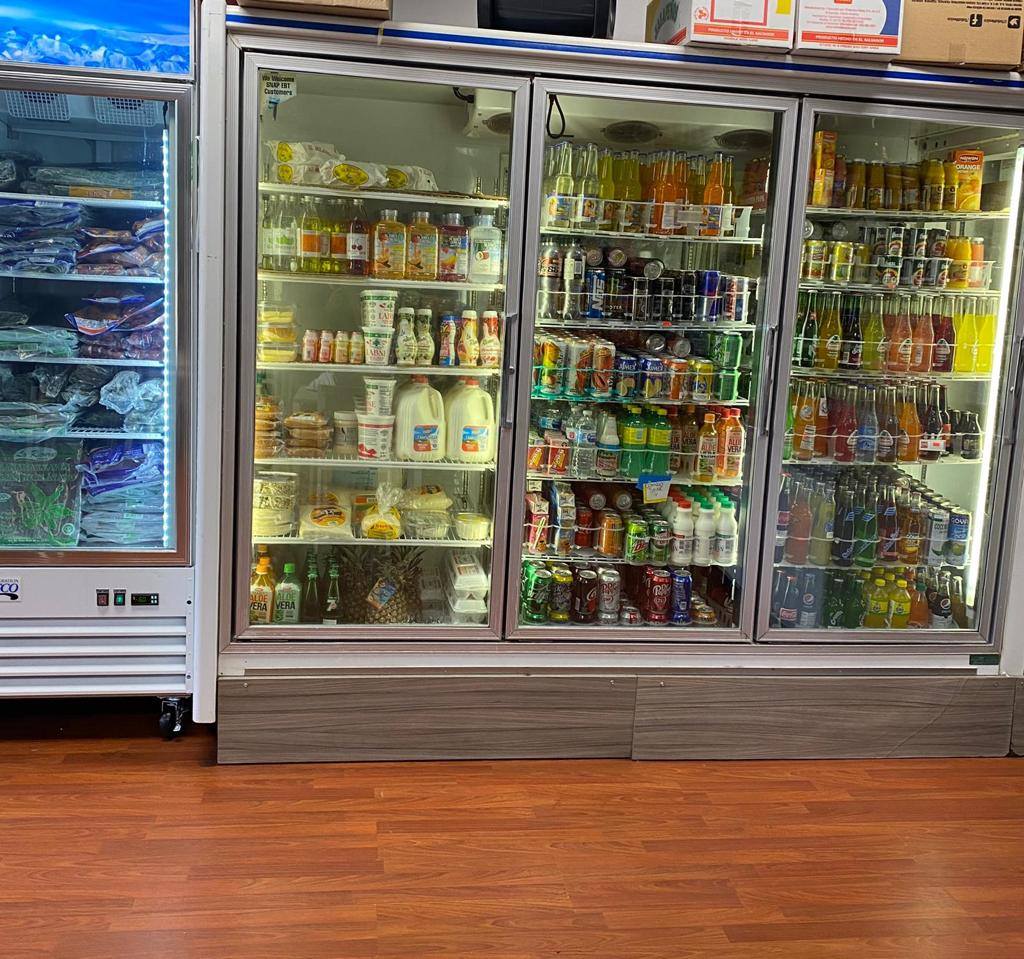 Tienda y Restaurante El Quetzal | restaurant | 10916 Atlantic Blvd suite 1, Jacksonville, FL 32225, USA | 9045592161 OR +1 904-559-2161