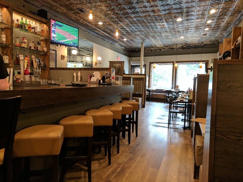 Matchbox Diner & Drinks | Eastown | restaurant | 1345 Lake Dr SE, Grand Rapids, MI 49506, USA | 6167748641 OR +1 616-774-8641