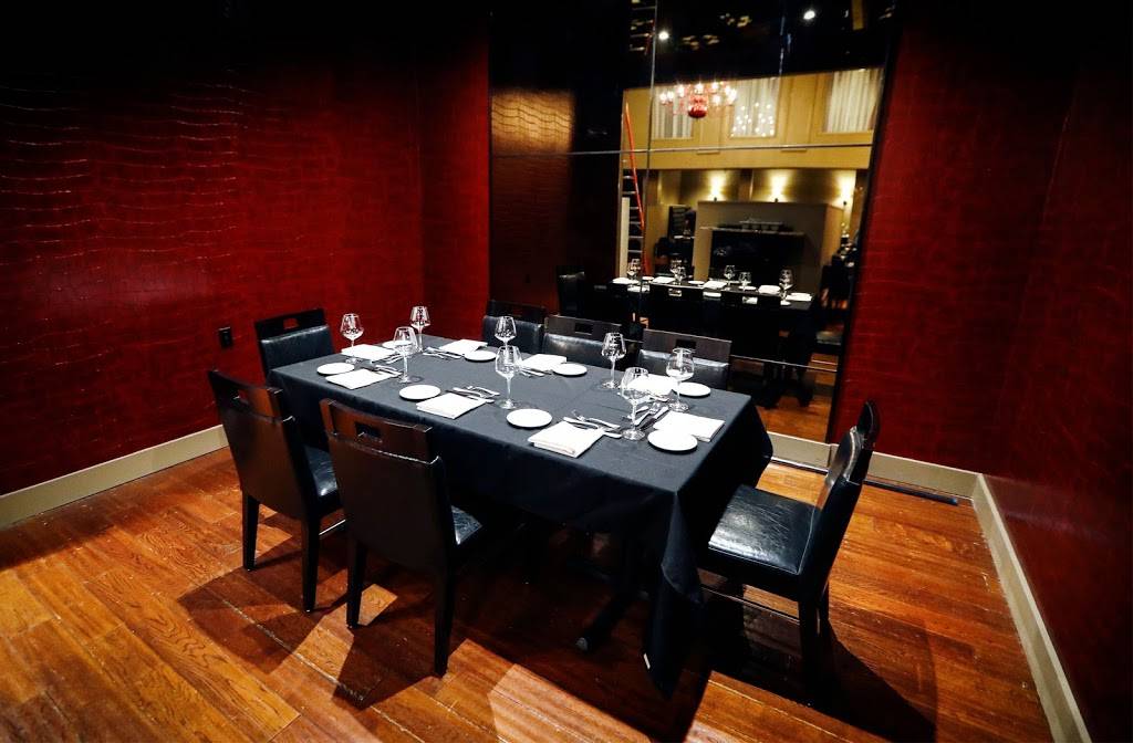 Ronnie Grisantis | restaurant | 6150 Poplar Ave #122, Memphis, TN 38119, USA | 9018500191 OR +1 901-850-0191