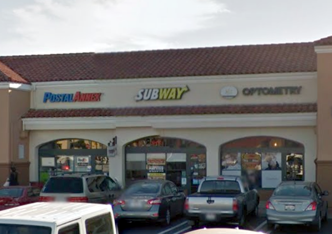Subway | restaurant | 374 E H St Suite 1707, Chula Vista, CA 91910, USA | 6194091549 OR +1 619-409-1549