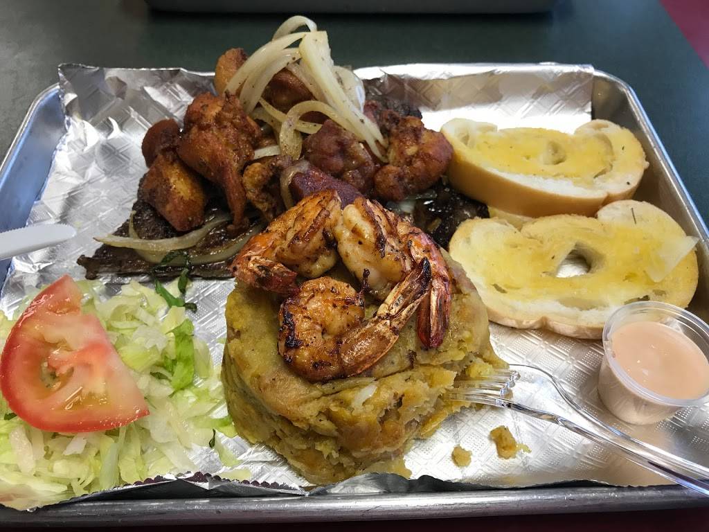 Willies Pinchos in Orlando | restaurant | 1718 N Goldenrod Rd, Orlando, FL 32807, USA | 4076013373 OR +1 407-601-3373