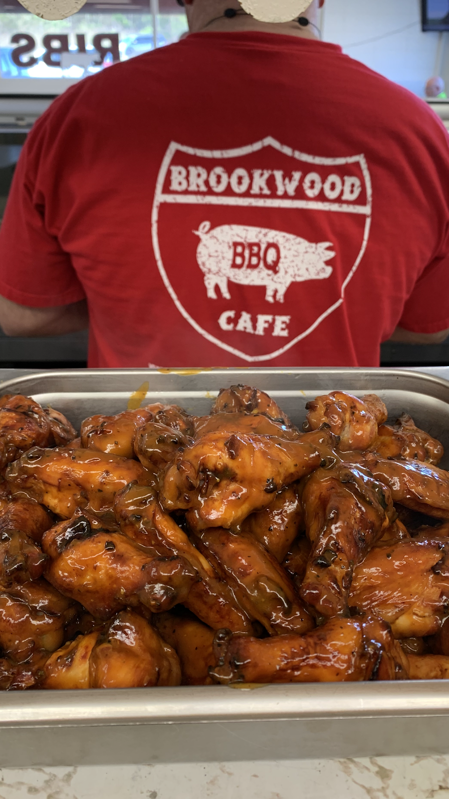 Brookwood BBQ Cafe | restaurant | 10001 Covered Bridge Rd, Brookwood, AL 35444, USA | 2055533991 OR +1 205-553-3991