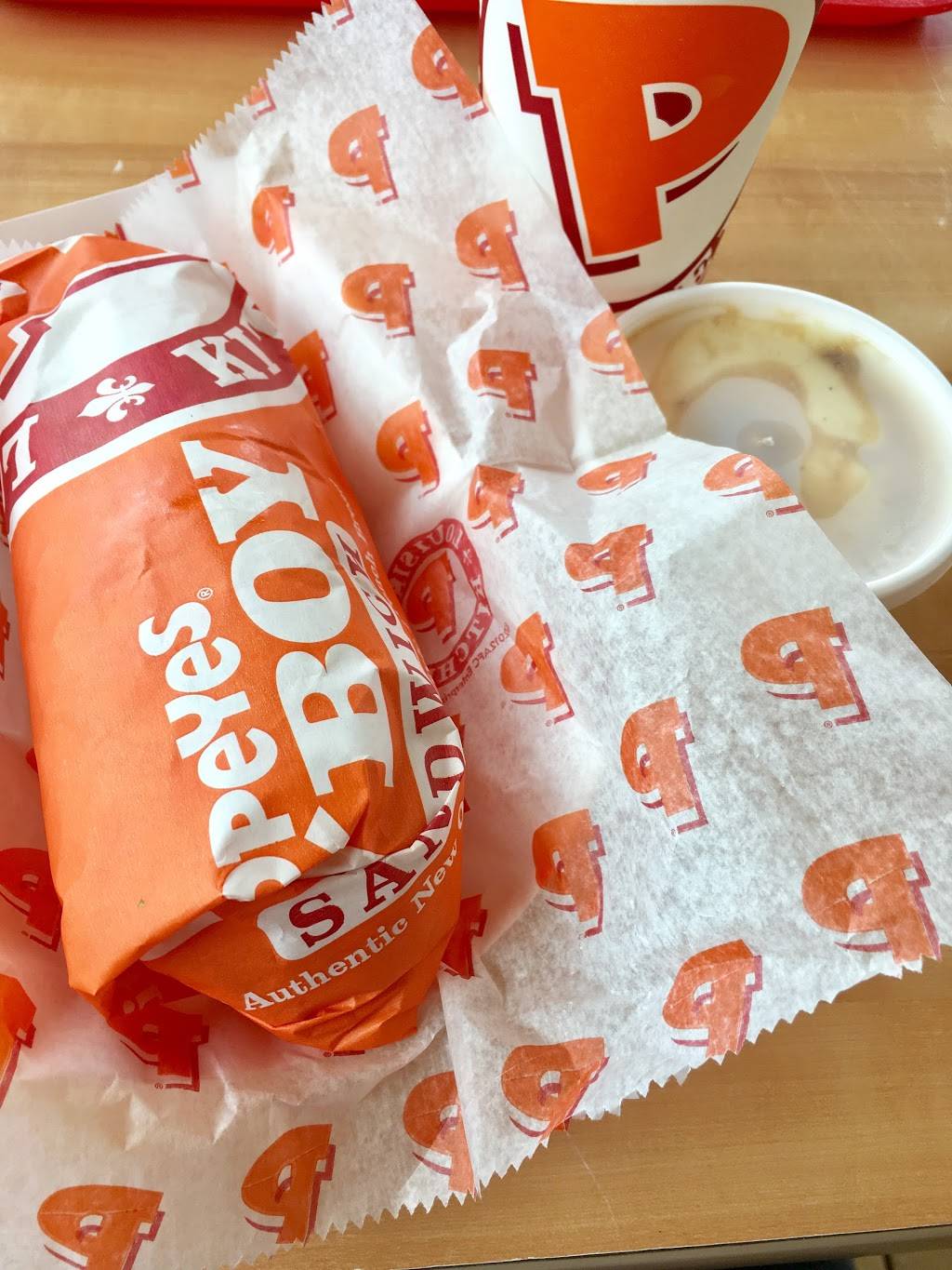 Popeyes Louisiana Kitchen | restaurant | 16540 Southwest Fwy, Sugar Land, TX 77479, USA | 2819808470 OR +1 281-980-8470