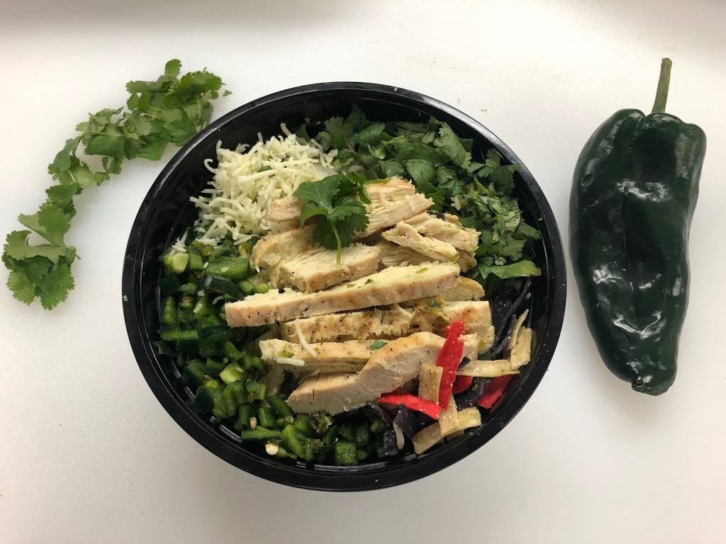 Three Bowls and a Burro | restaurant | 18440 N 7th St, Phoenix, AZ 85022, USA | 6023147771 OR +1 602-314-7771