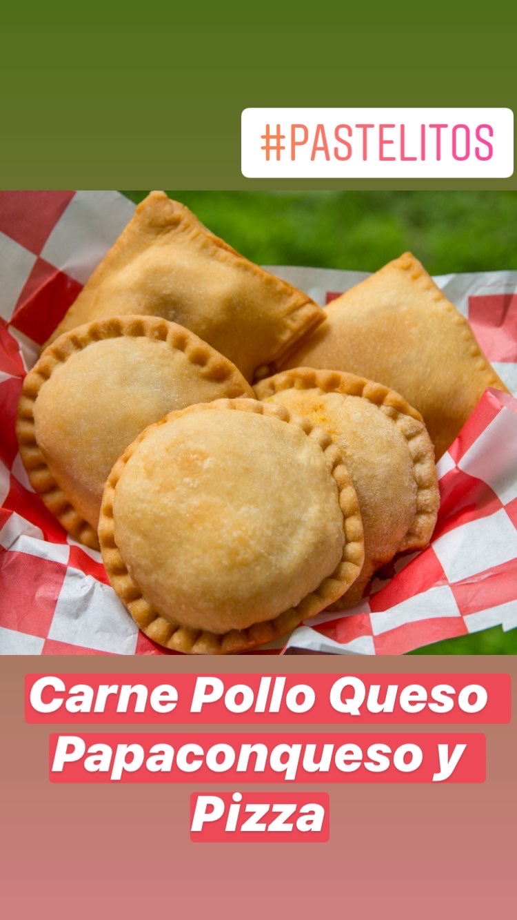 Estacion Zuliana Kissimmee | restaurant | 2615 N Orange Blossom Trail, Kissimmee, FL 34744, USA | 4078185836 OR +1 407-818-5836