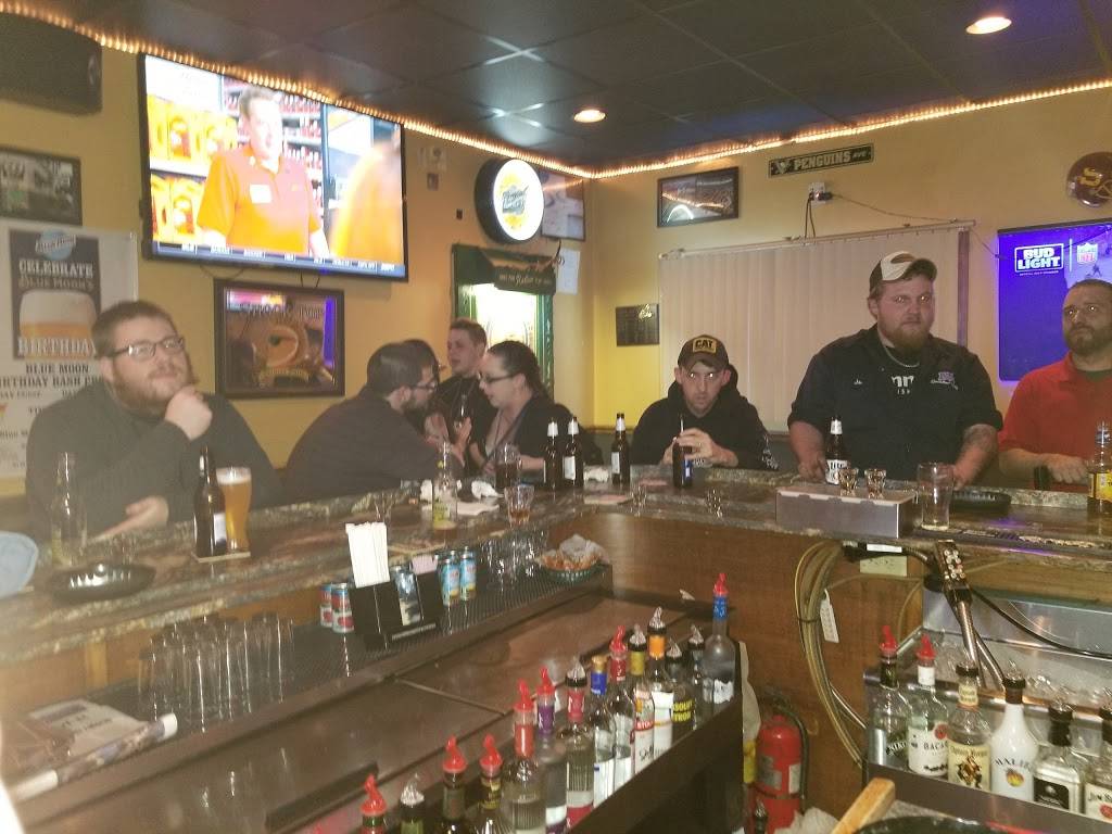 Rush Inn | restaurant | 220 Zerby Ave, Kingston, PA 18704, USA | 5702882285 OR +1 570-288-2285