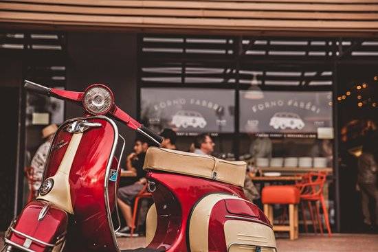 Forno Fabbri Italian Market | restaurant | 8977 N Scottsdale Rd, Scottsdale, AZ 85253, USA | 4809075202 OR +1 480-907-5202