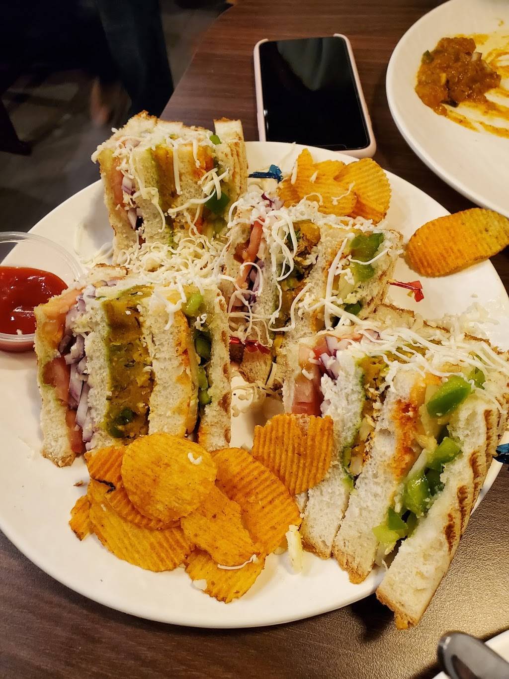 Honest Restaurant | restaurant | 18600 Pioneer Blvd, Artesia, CA 90701, USA | 5622024488 OR +1 562-202-4488