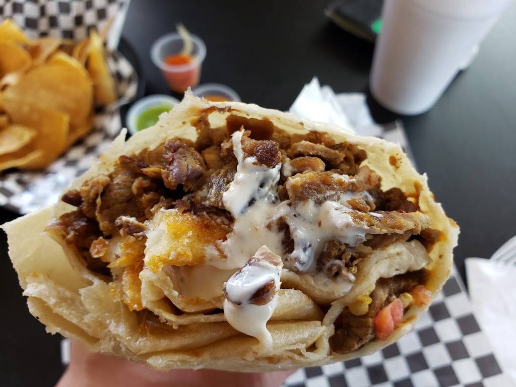 Elenas Taco Shop | restaurant | 8610 Ricky Bell Cove, Memphis, TN 38133, USA | 9015721809 OR +1 901-572-1809